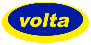 Volta logo